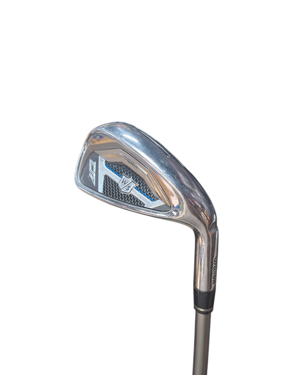 Wilson Wilson D7