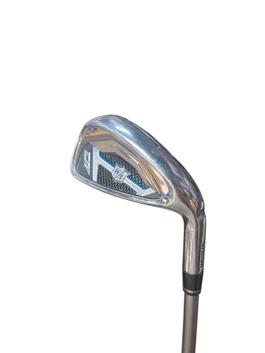 Wilson Wilson D7