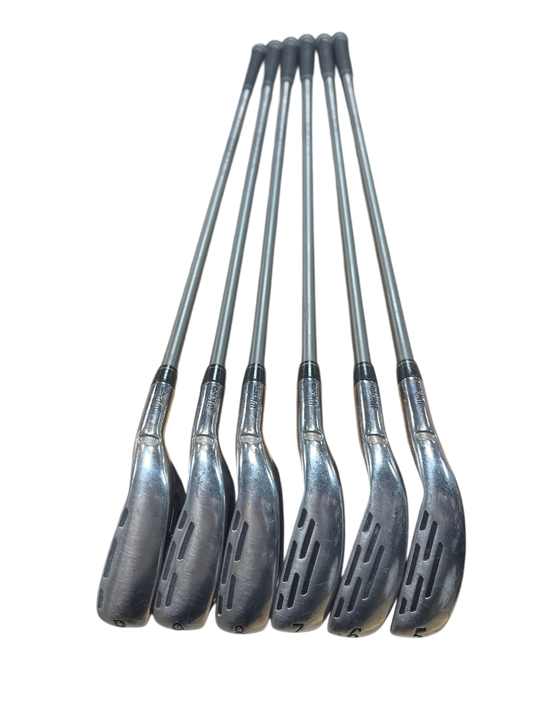 Wilson Wilson D7 - Kuva 6
