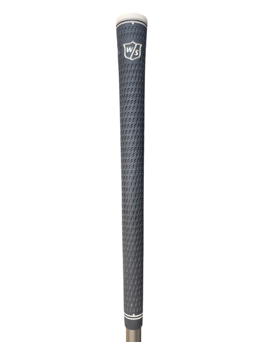 Wilson Wilson D7 - Kuva 4
