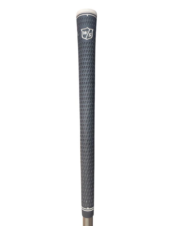 Wilson Wilson D7 - Kuva 4
