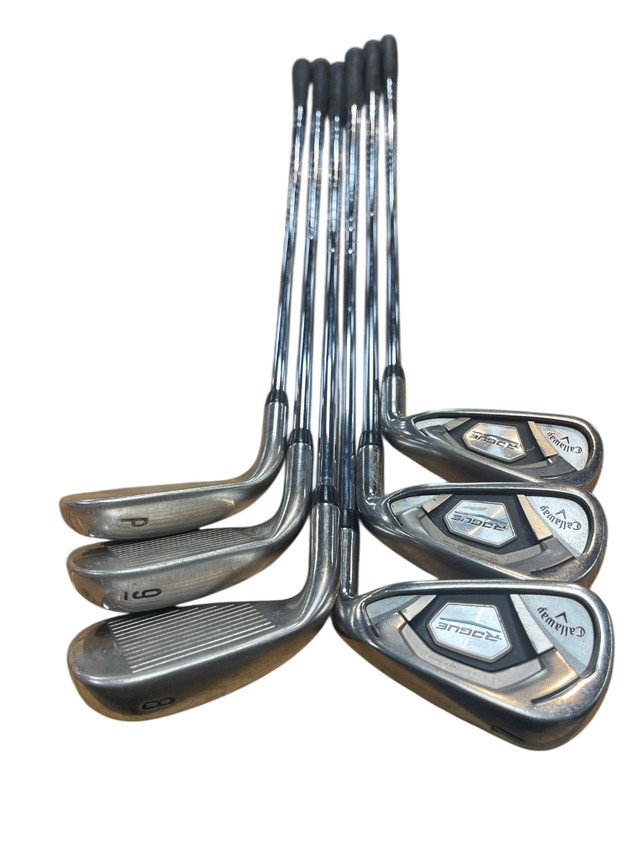 Callaway Callaway Rogue CF 18 - Kuva 7