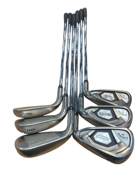 Callaway Callaway Rogue CF 18 - Kuva 7