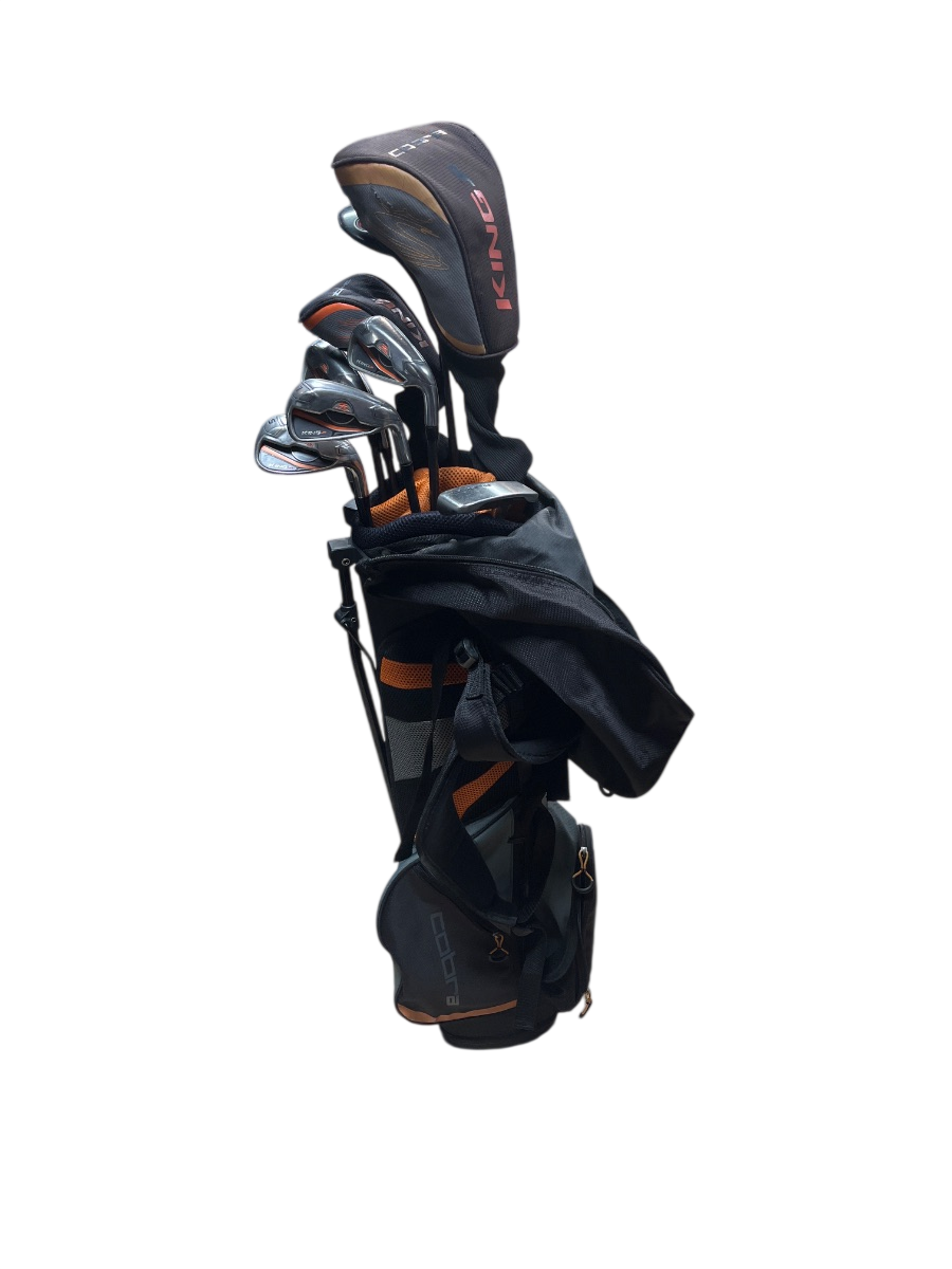 Cobra Cobra - Kuva 2