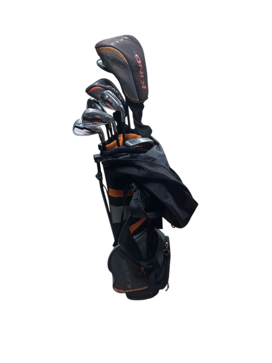 Cobra Cobra - Kuva 2