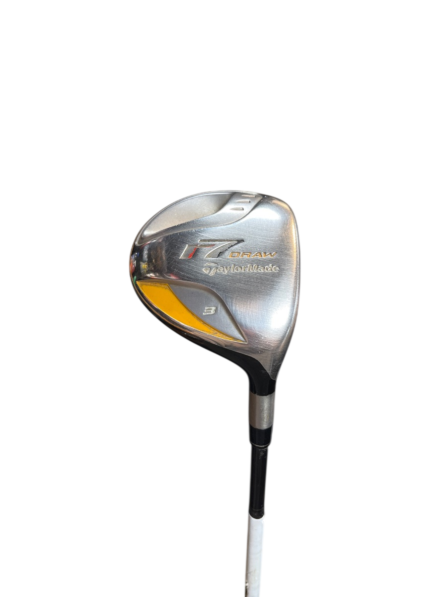 TaylorMade TaylorMade