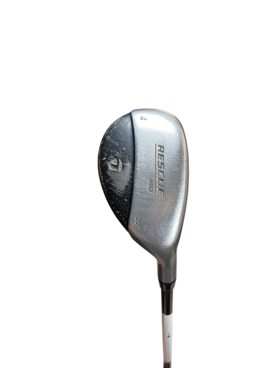 TaylorMade TaylorMade