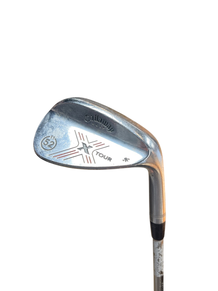 Callaway Callaway