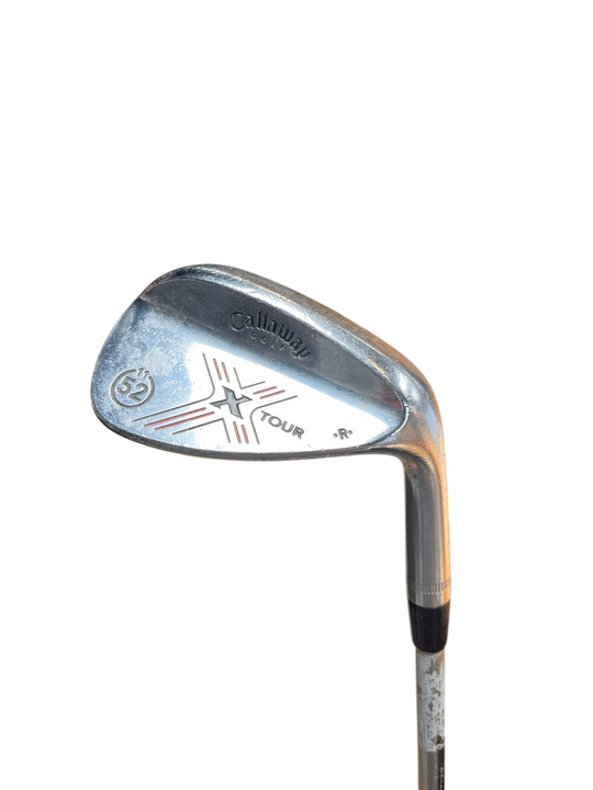 Callaway Callaway