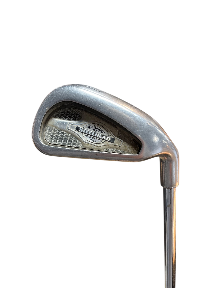 Callaway Callaway