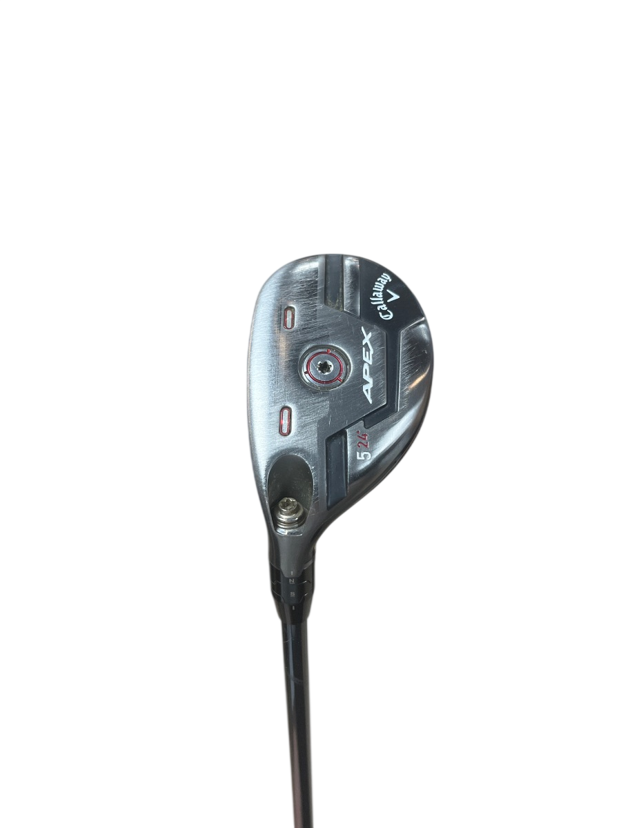 Callaway Callaway