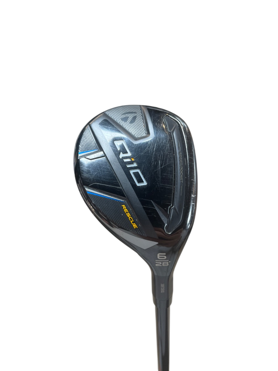 TaylorMade TaylorMade