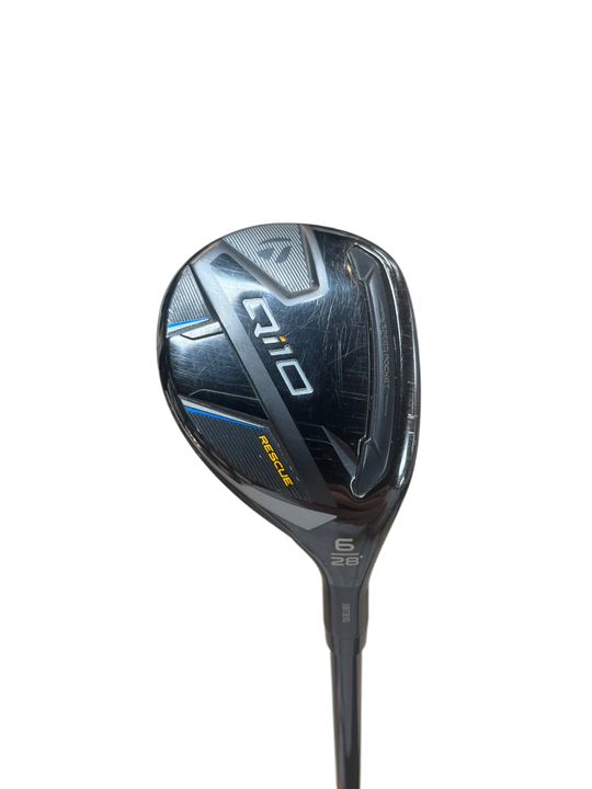 TaylorMade TaylorMade