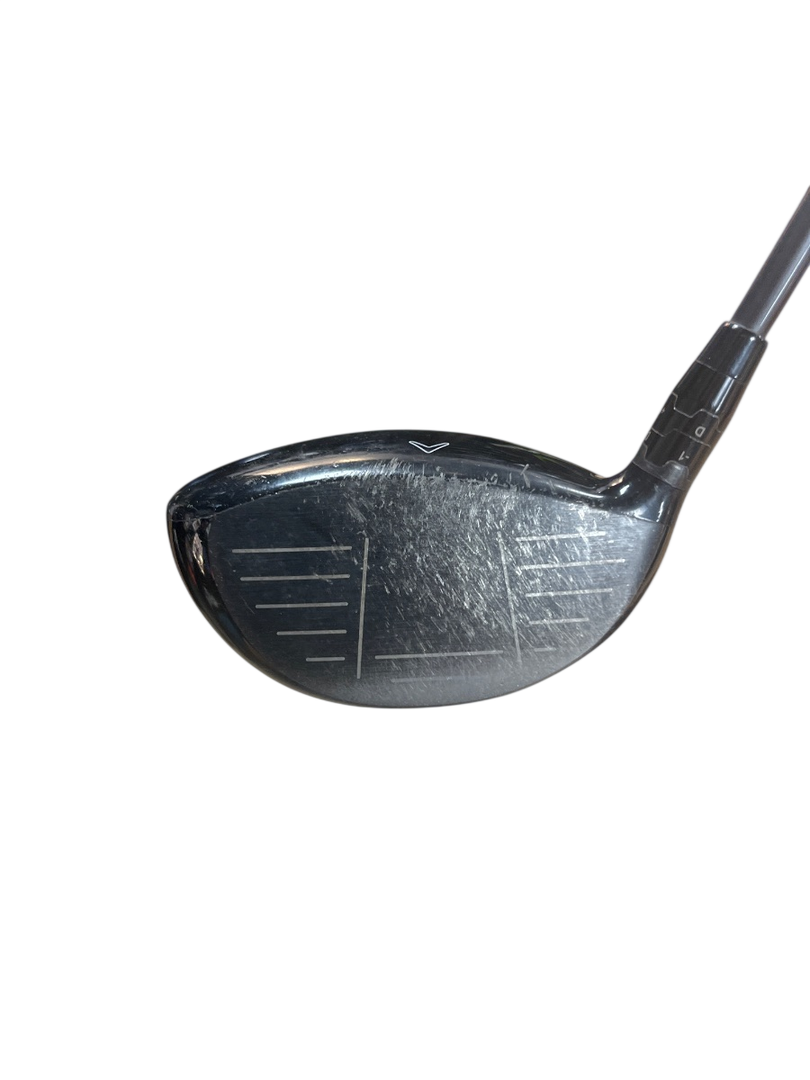 Callaway Callaway - Kuva 2