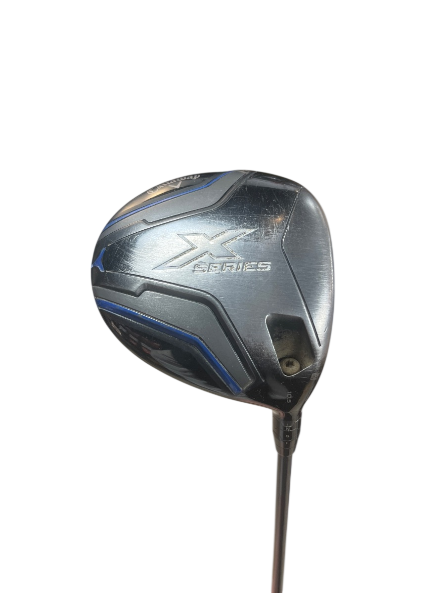 Callaway Callaway