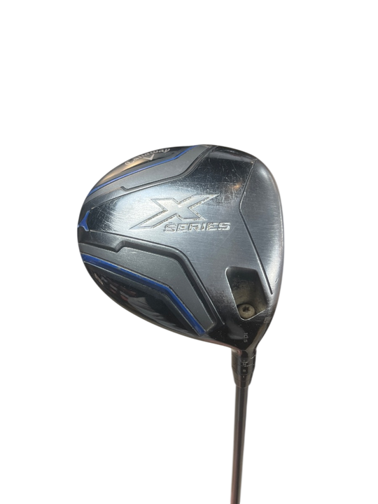 Callaway Callaway
