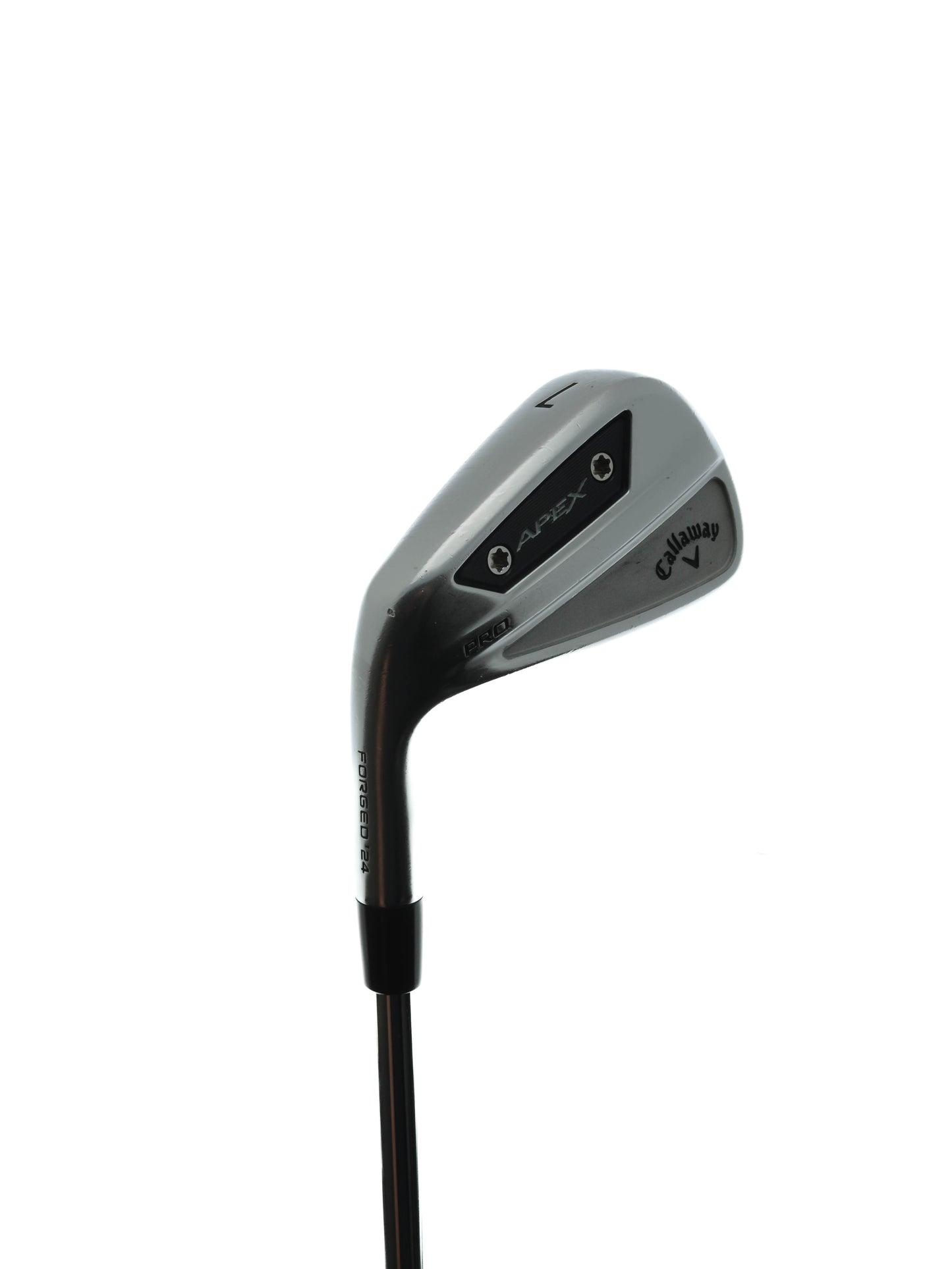 Callaway Apex Pro Forged -24