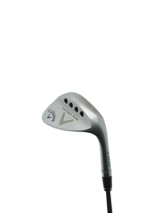 Callaway Mack Daddy 56/10 R