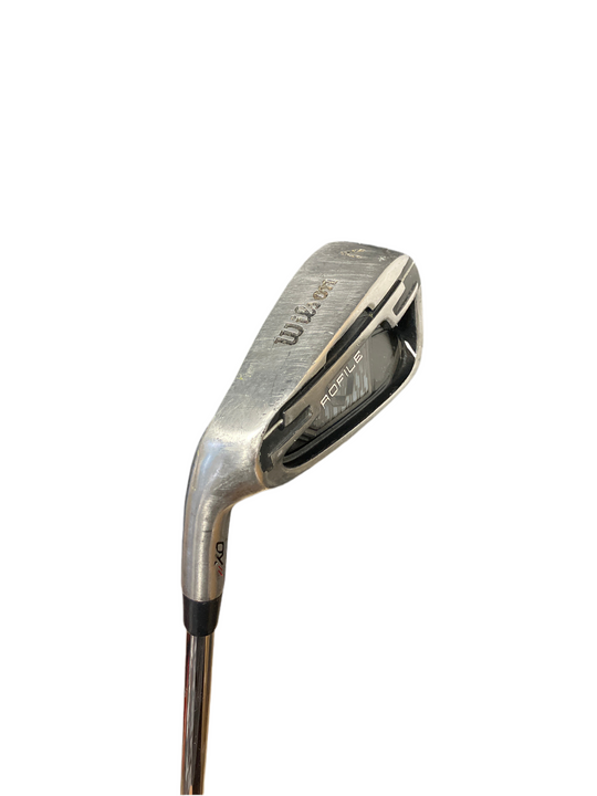 Wilson Profile