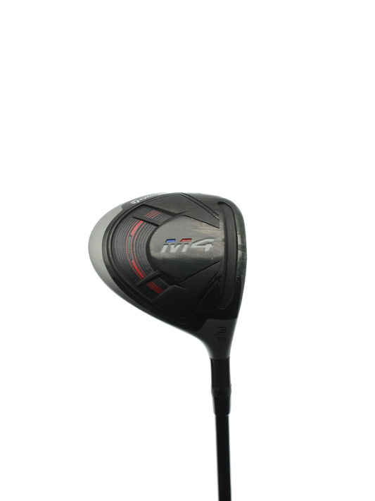 Taylormade M4 3/15
