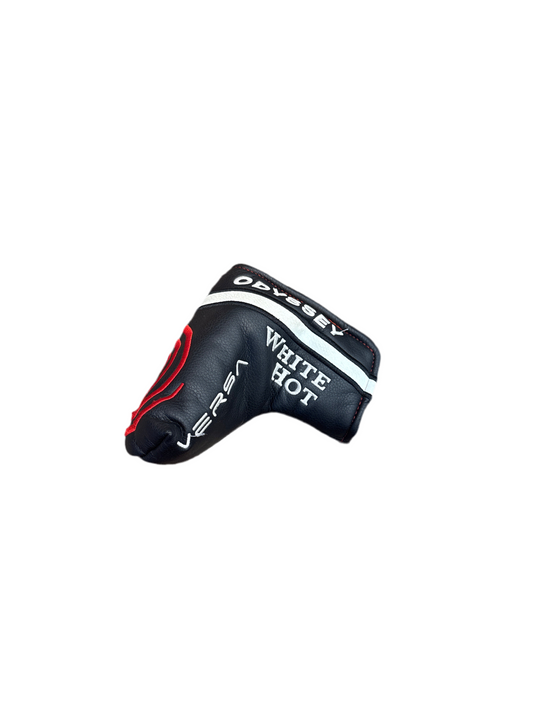 Odyssey Versa WhiteHot Double Wide