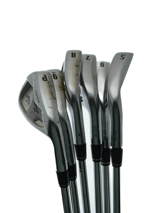 Callaway Apex / Apex Pro -19 Combosetti