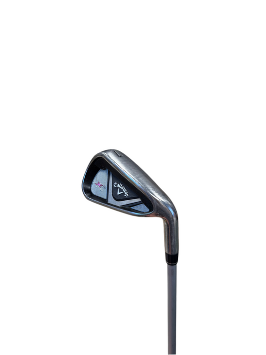 Callaway X2 Hot Grafiitti