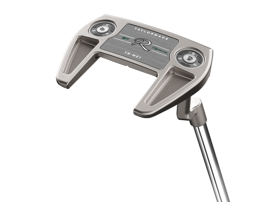 Taylormade PT-TP Reserve TR-M21