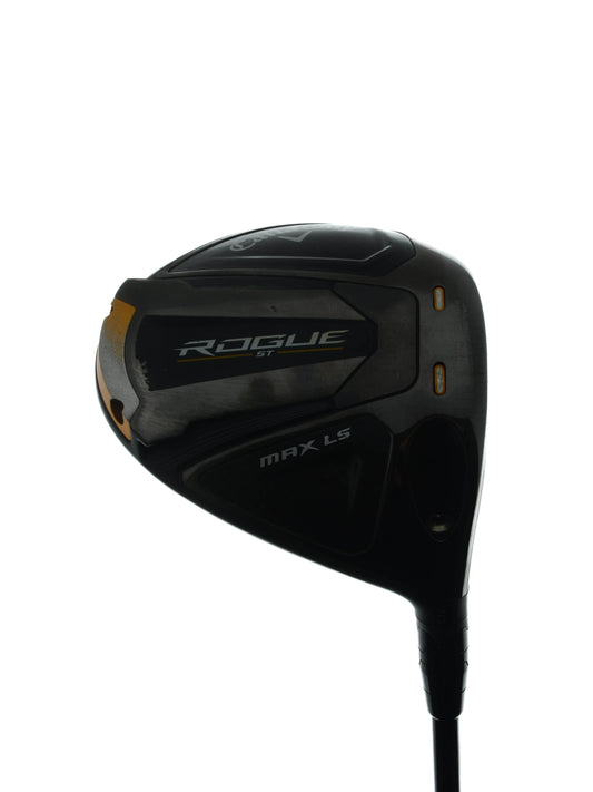 Callaway Rogue Max LS 9.0