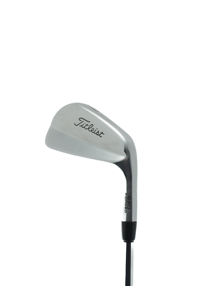 Titleist 620 Forged