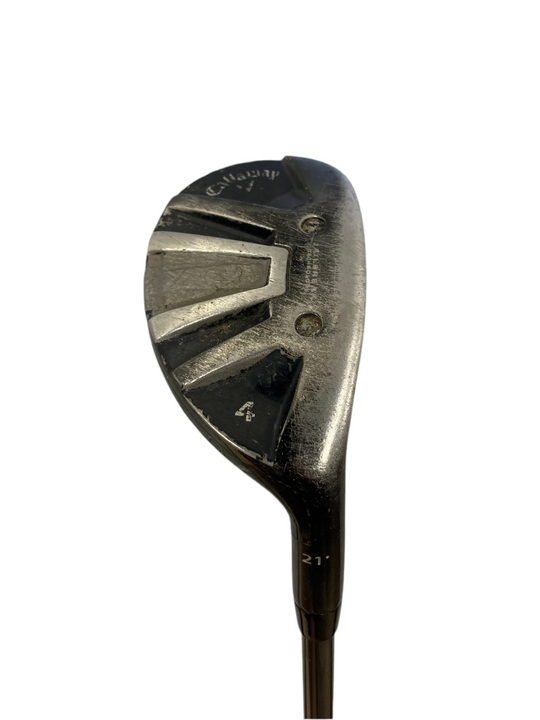Callaway Rogue 4/21