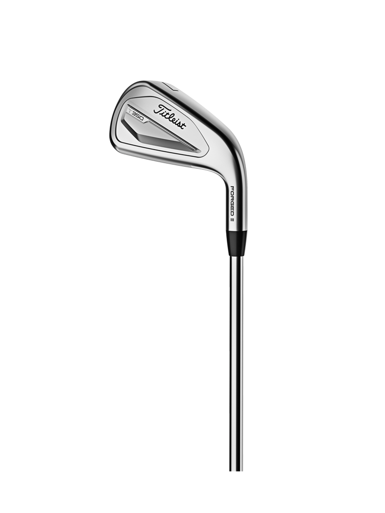 Titleist T350 Rautasetti 3G