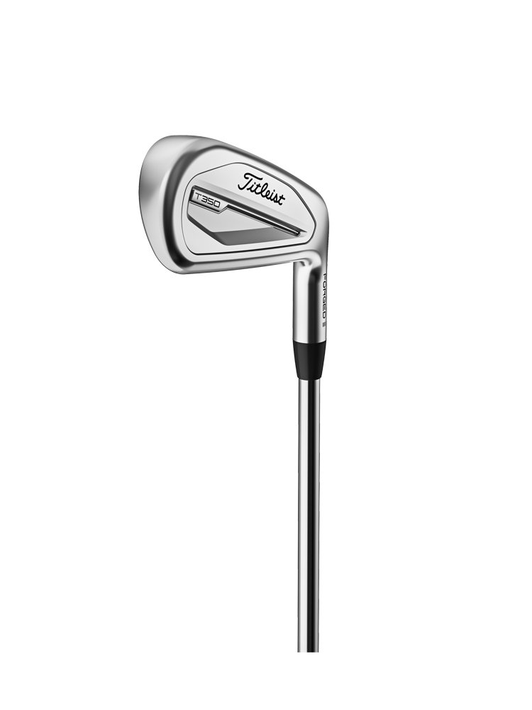 Titleist T350 Rautasetti 3G