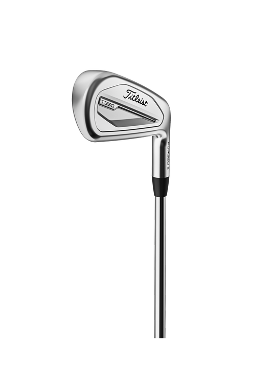 Titleist T350 Rautasetti 3G