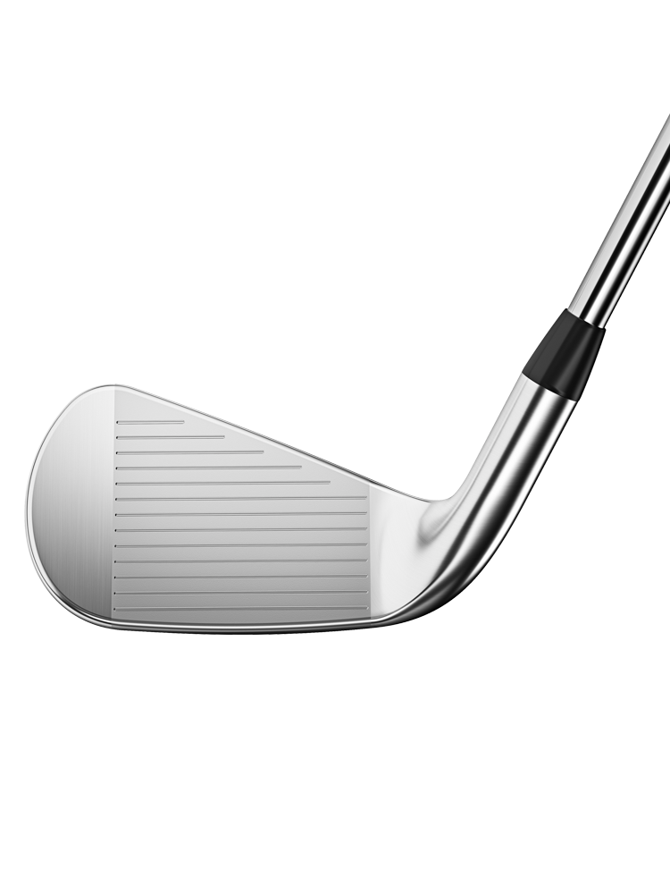 Titleist T350 Rautasetti 3G