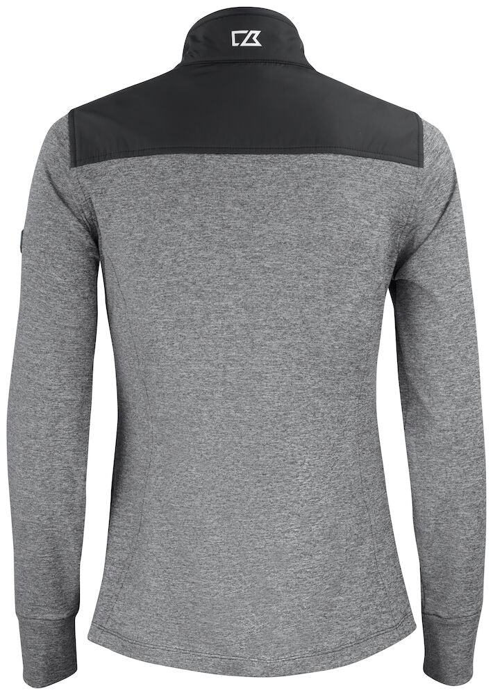 Cutter & Buck Stealth takki Ladies