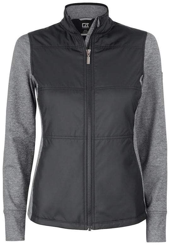 Cutter & Buck Stealth takki Ladies