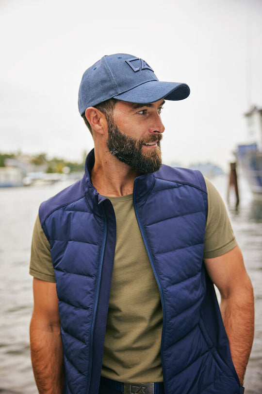 Cutter & Buck Oak Harbor toppaliivi
