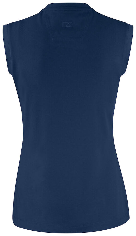 Cutter & Buck Advantage Sleeveless paita