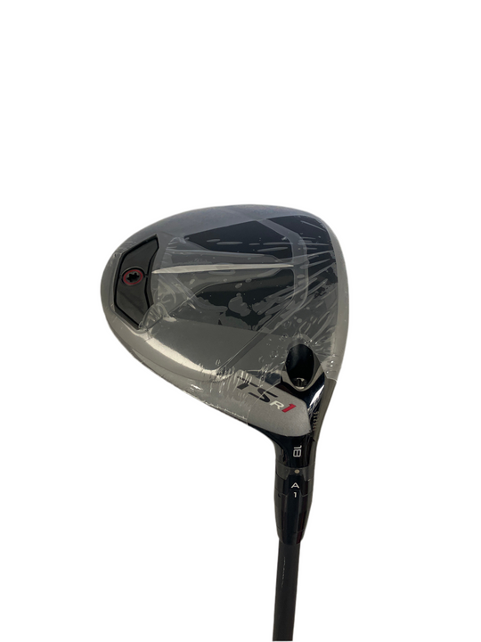 Titleist TSR1 5/18