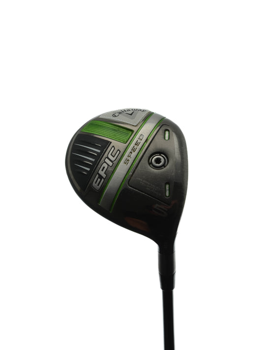 Callaway Epic Speed 5/18