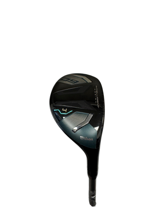 Wilson D9 4/22
