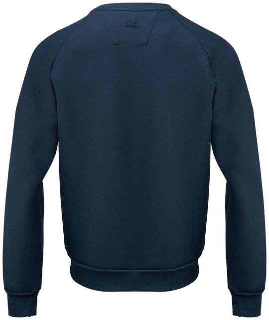 Cutter & Buck Pemberton Crewneck