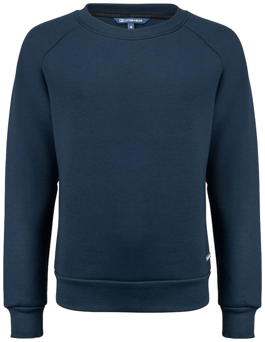 Cutter & Buck Pemberton Crewneck Ladies