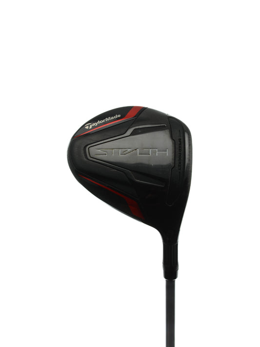 TaylorMade Stealth 3/15