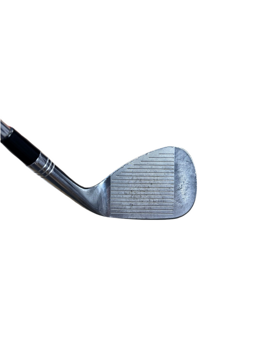 Taylormade Milled Grind 50/09 SB