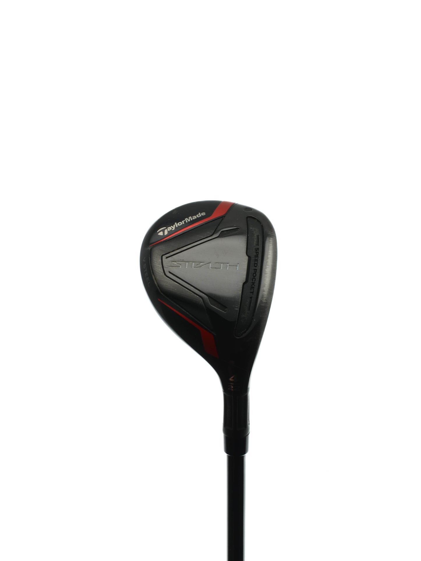 Taylormade Stealth 4/22