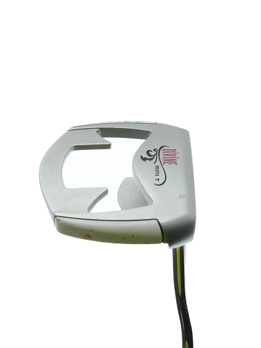 Odyssey Divine mini T