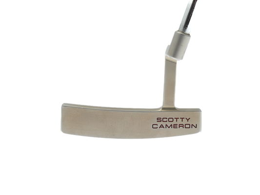 Scotty Cameron California Sonoma