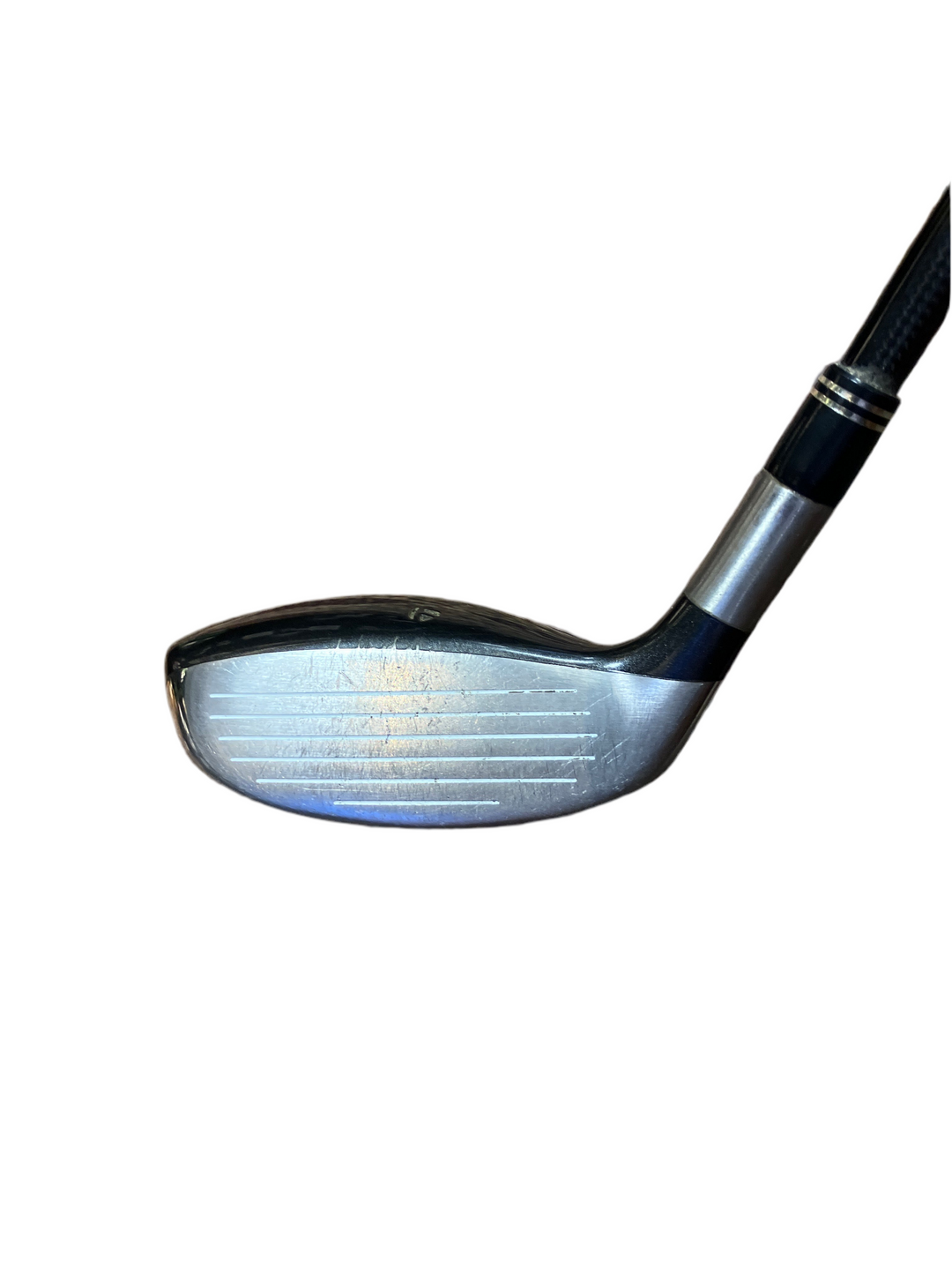 Taylormade Rescue TP 4/21